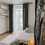 Hotell Les Enfants Terribles