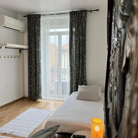 Hotel Les Enfants Terribles