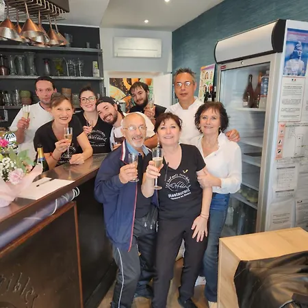 Les Enfants Terribles *